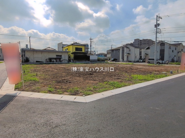 物件画像 埼玉県三郷市高州1丁目