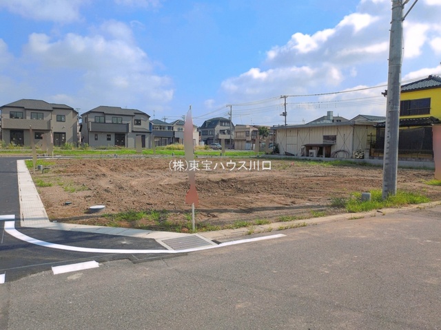 物件画像 埼玉県三郷市高州1丁目