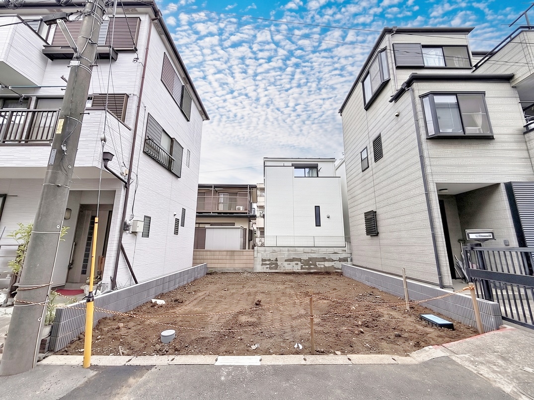 物件画像 埼玉県さいたま市 桜区栄和４丁目