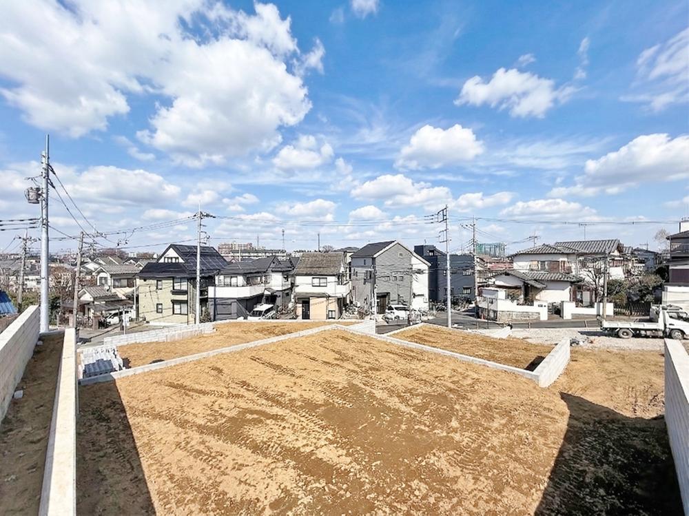 物件画像 埼玉県さいたま市 南区大字太田窪