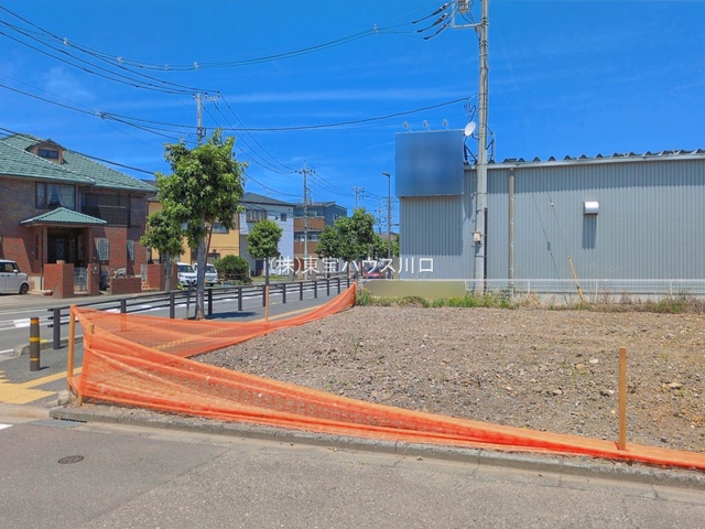 物件画像 埼玉県入間郡 三芳町大字藤久保