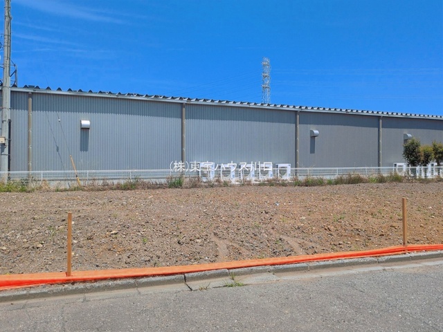 物件画像 埼玉県入間郡 三芳町大字藤久保