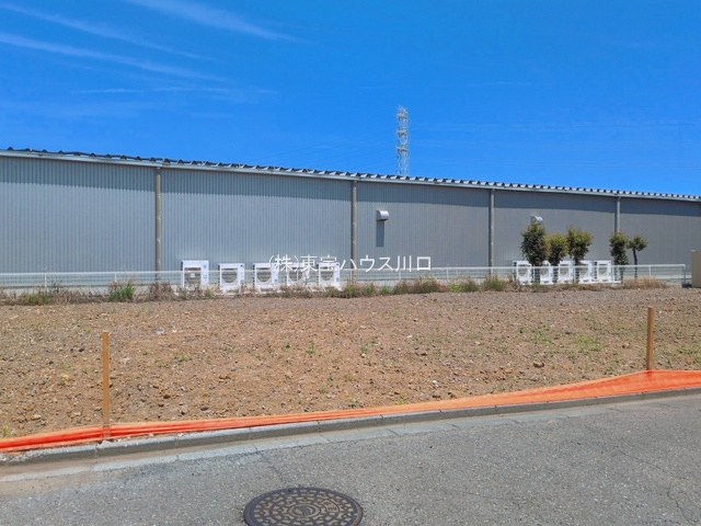 物件画像 埼玉県入間郡 三芳町大字藤久保