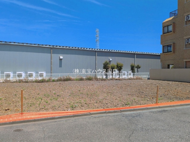 物件画像 埼玉県入間郡 三芳町大字藤久保