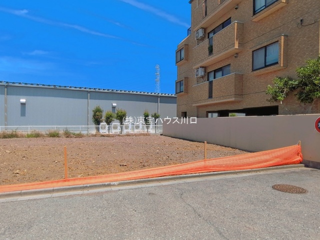 物件画像 埼玉県入間郡 三芳町大字藤久保