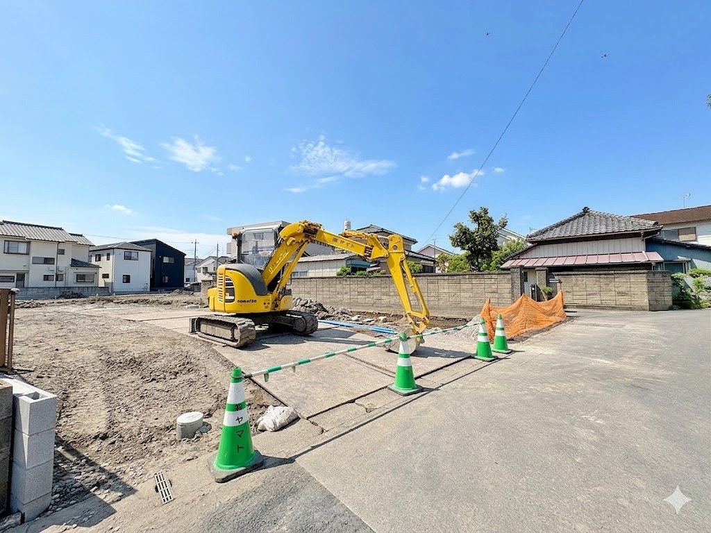 物件画像 埼玉県八潮市大字大曽根