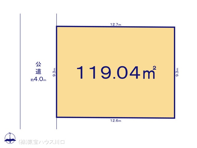 物件画像 埼玉県草加市氷川町
