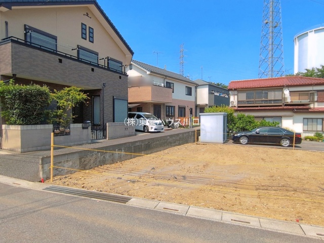 物件画像 埼玉県川口市大字東本郷