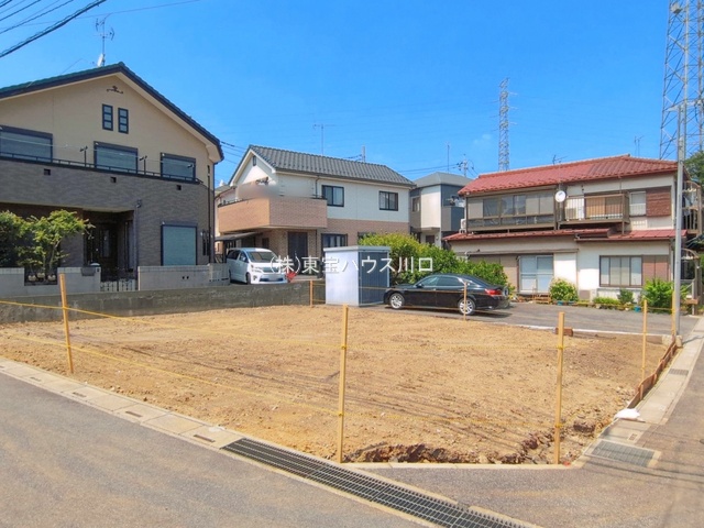 物件画像 埼玉県川口市大字東本郷