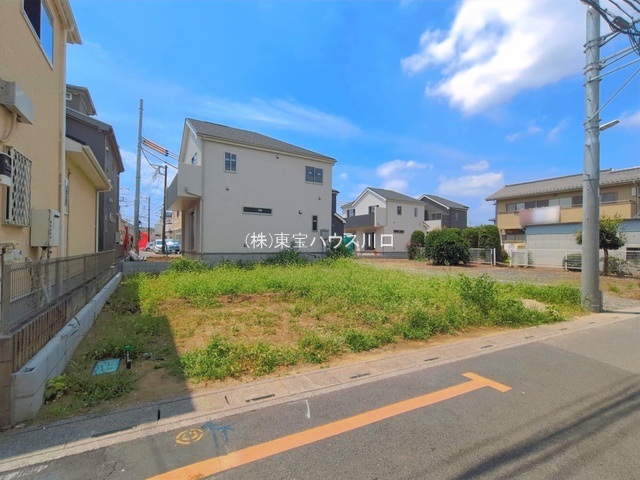 物件画像 埼玉県さいたま市 西区三橋６丁目