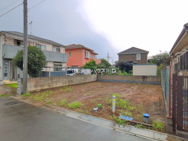 物件画像 埼玉県上尾市壱丁目東