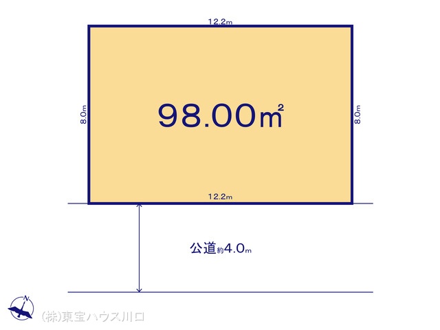 物件画像 埼玉県八潮市大字大曽根