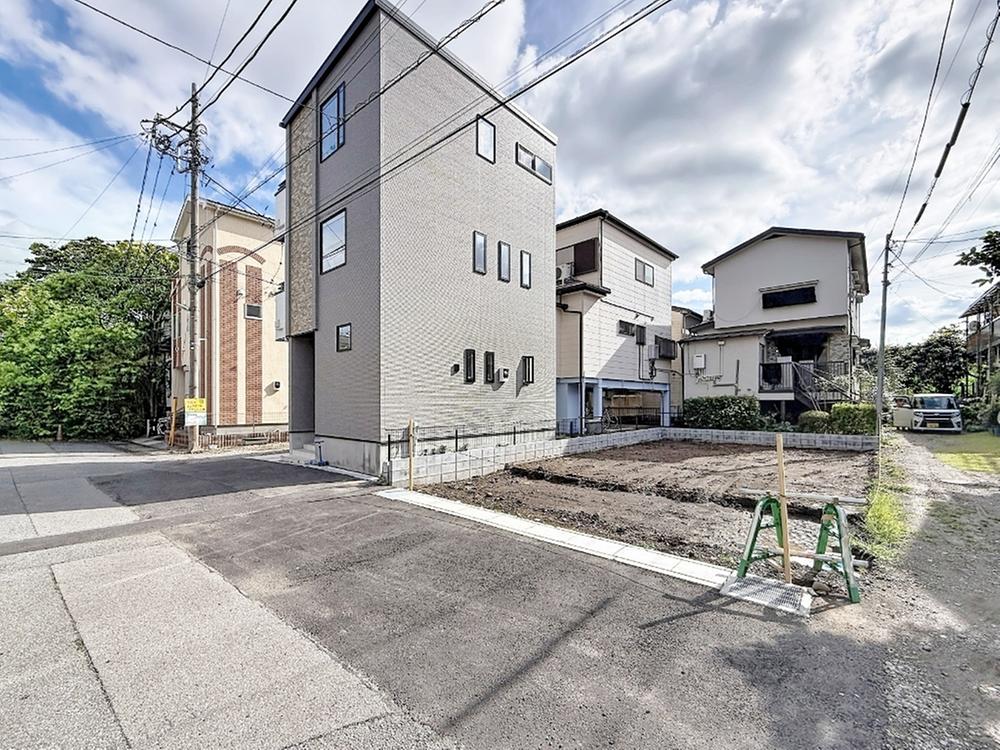 物件画像 埼玉県川口市大字辻