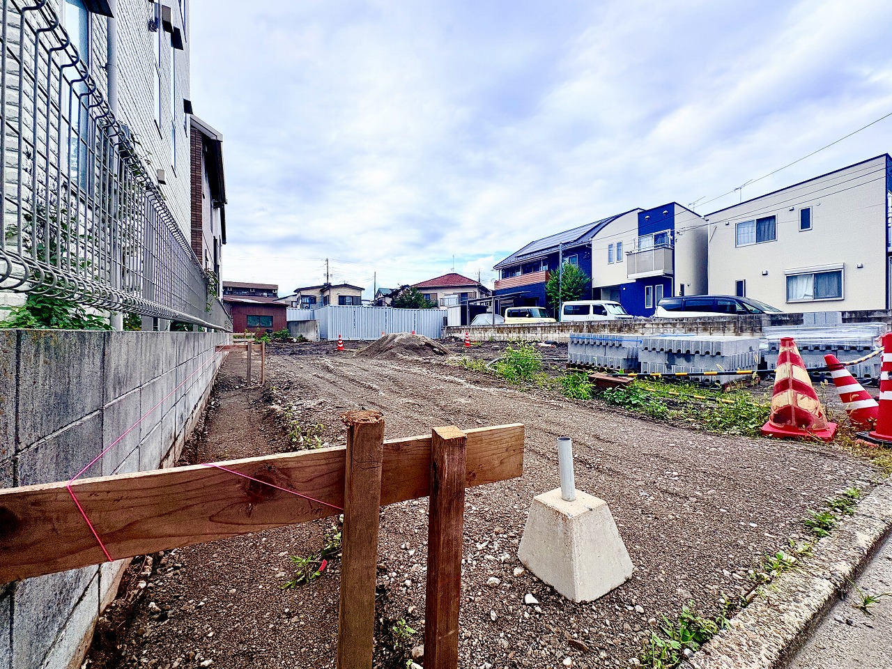 物件画像 埼玉県川口市元郷4丁目