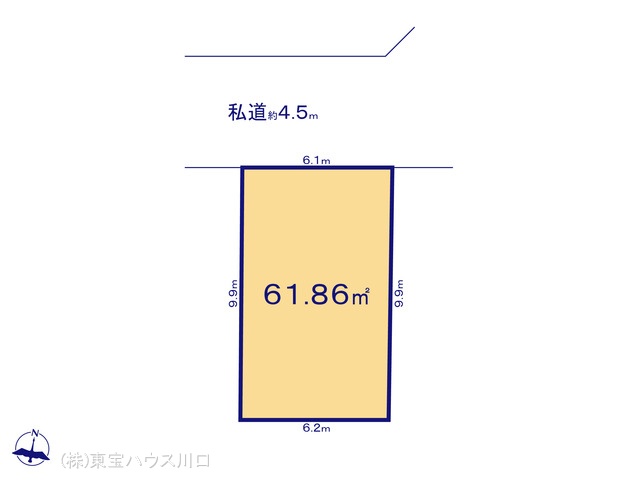物件画像 埼玉県さいたま市 中央区鈴谷６丁目