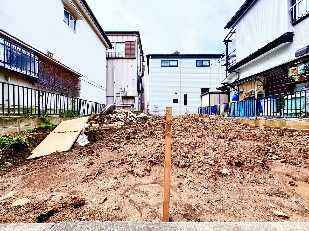 物件画像 埼玉県川口市元郷１丁目