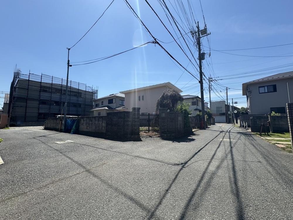 物件画像 埼玉県さいたま市 見沼区島町