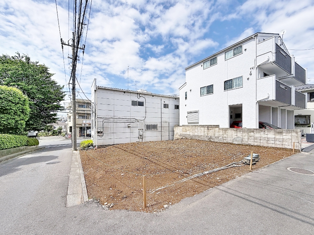 物件画像 埼玉県さいたま市 南区大字太田窪