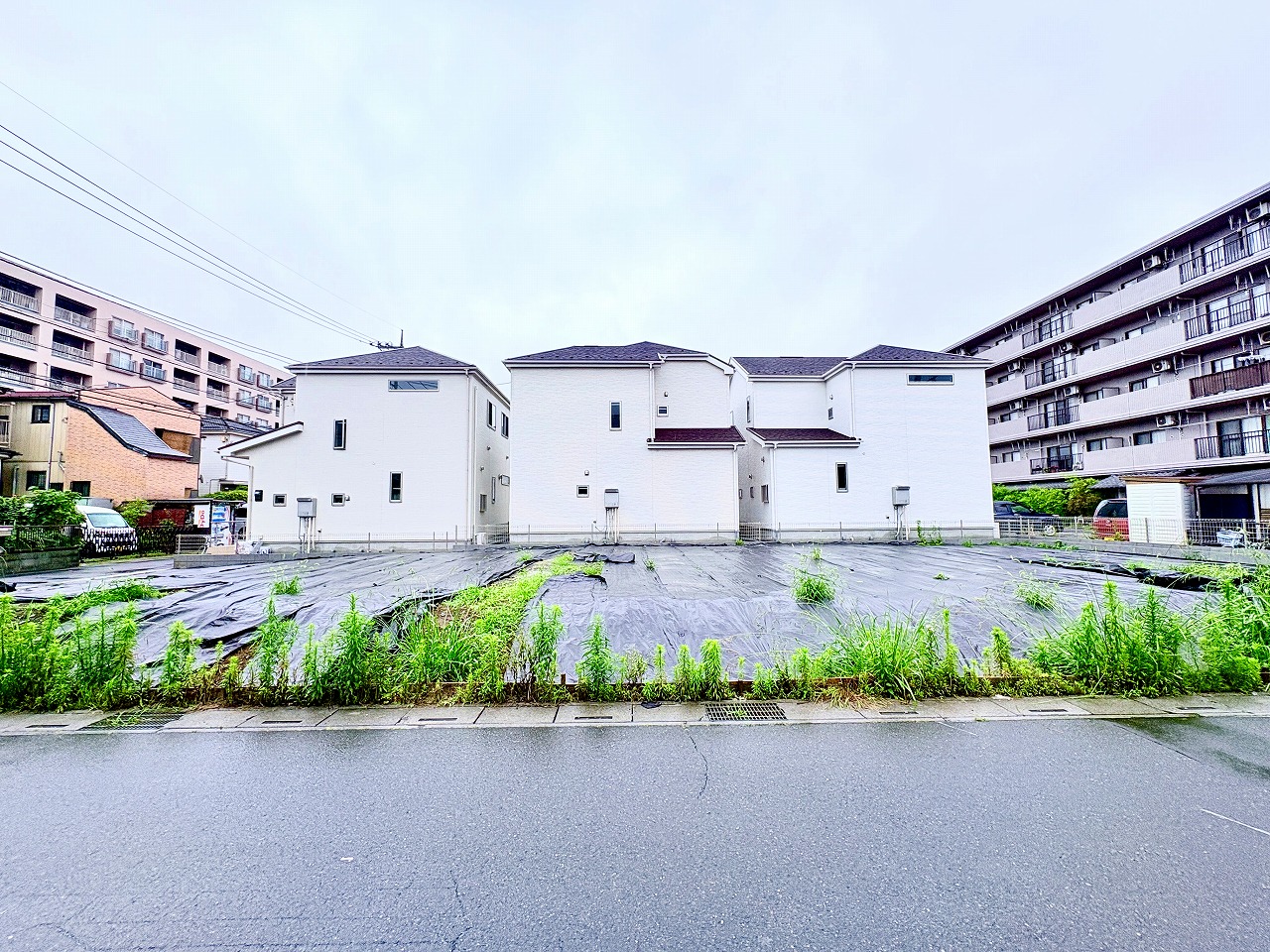 物件画像 埼玉県川口市大字安行領 根岸