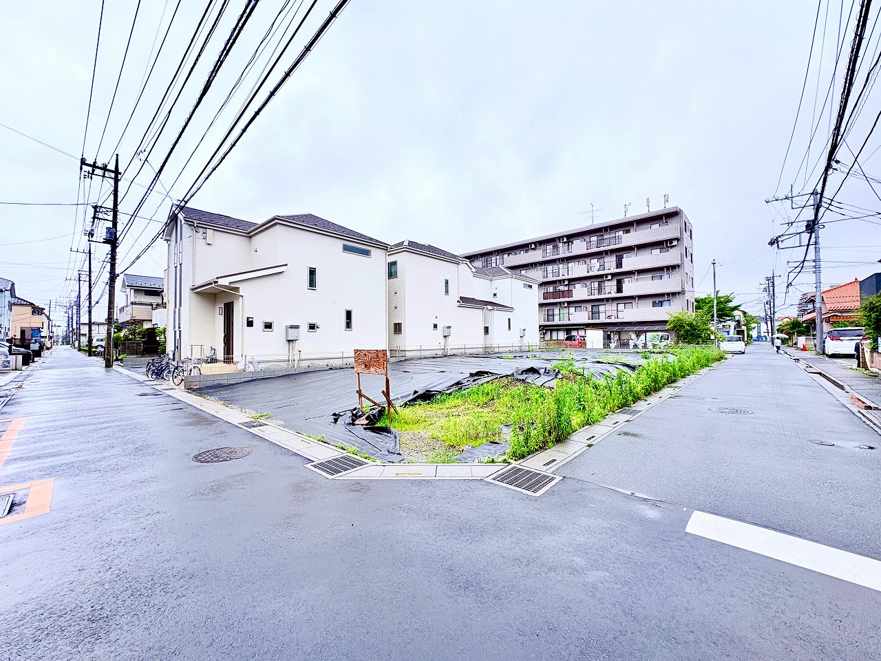 物件画像 埼玉県川口市大字安行領 根岸