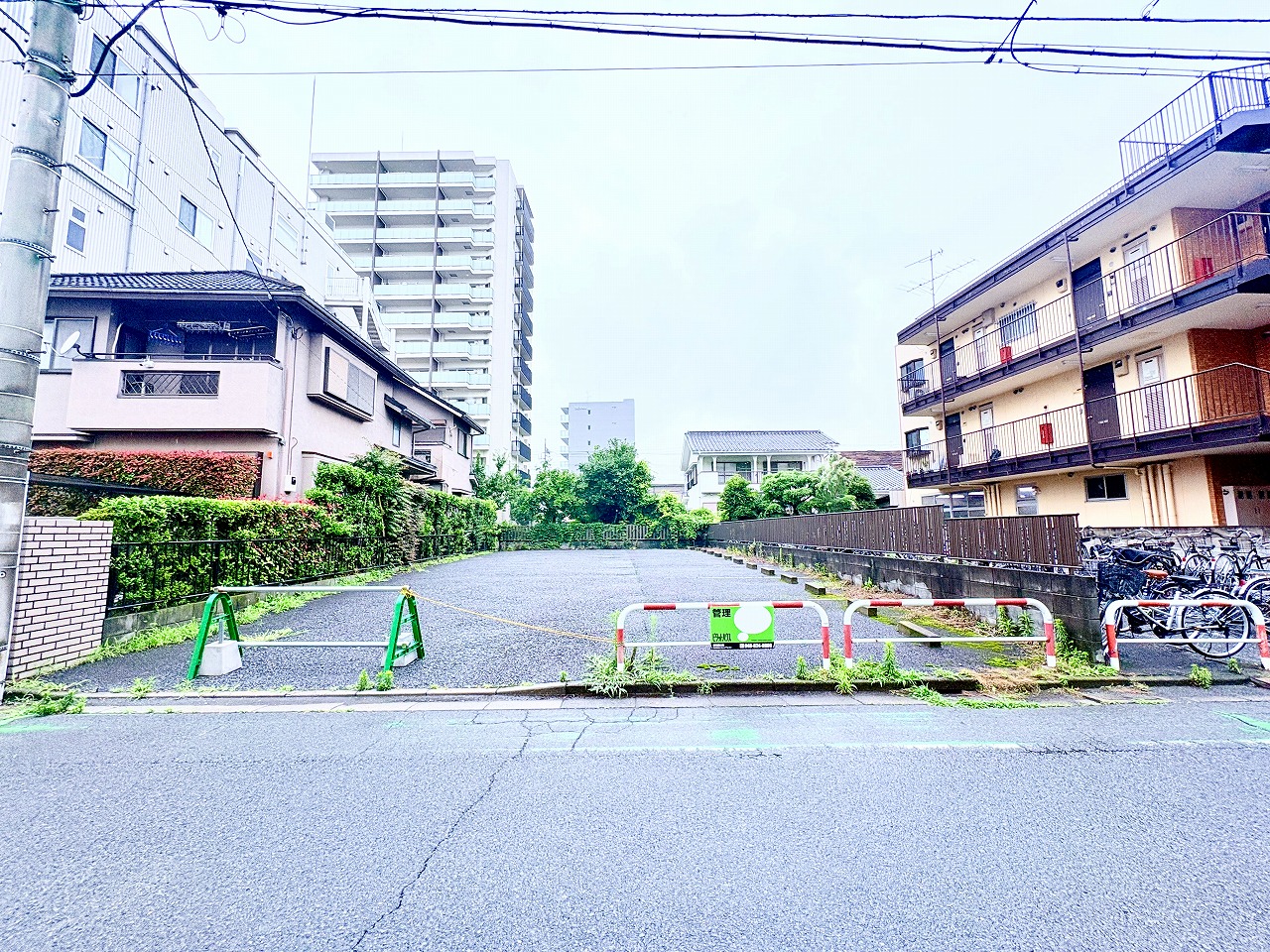 物件画像 埼玉県戸田市本町１丁目