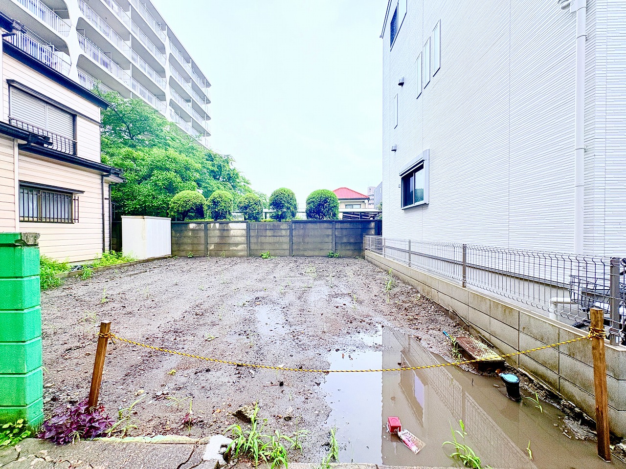 物件画像 埼玉県川口市青木１丁目