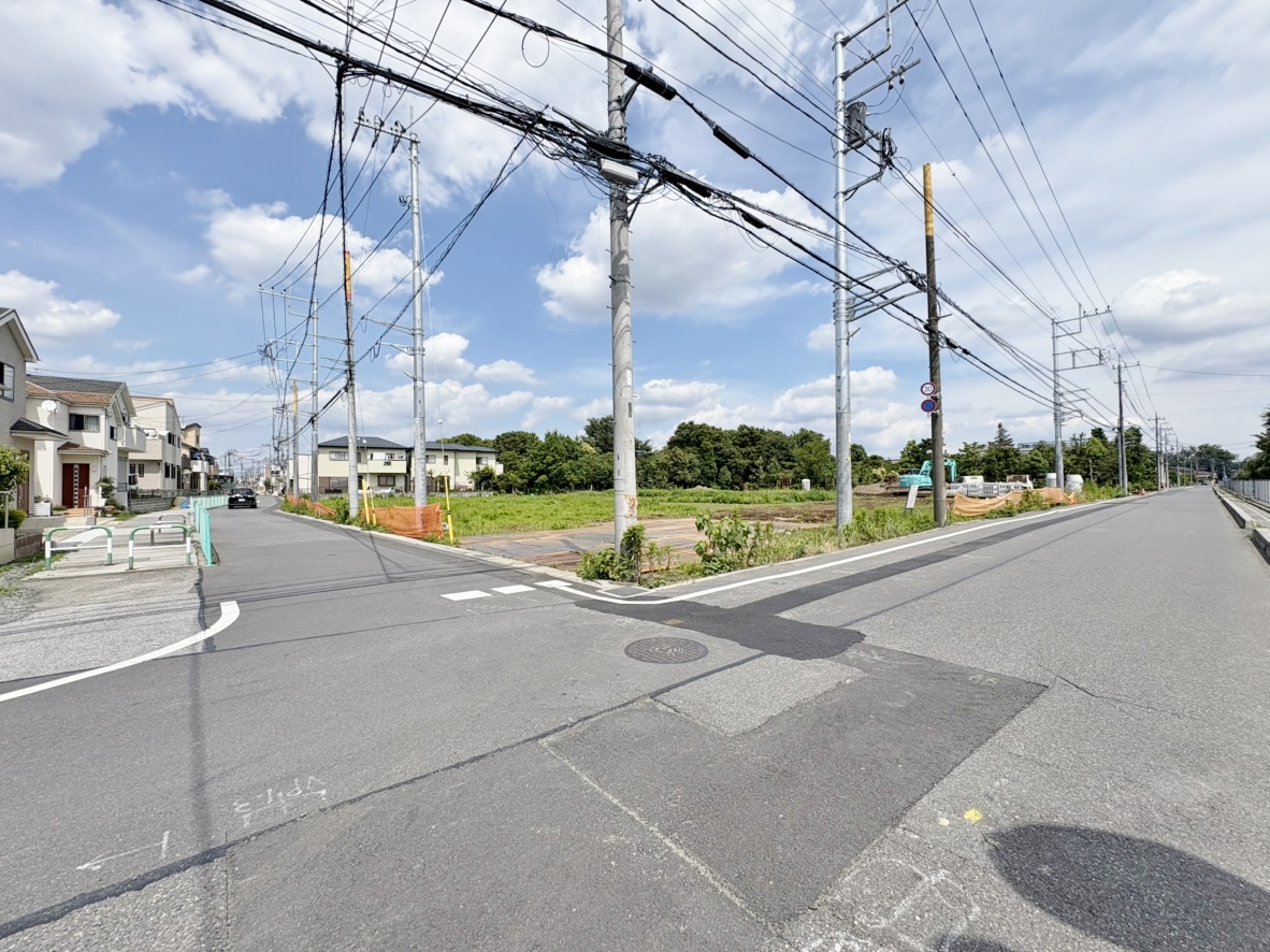 物件画像 埼玉県川口市大字安行 原