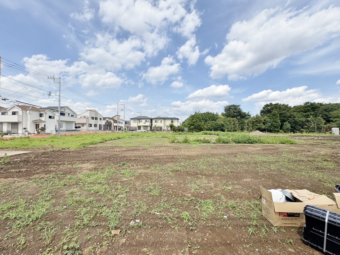 物件画像 埼玉県川口市大字安行 原