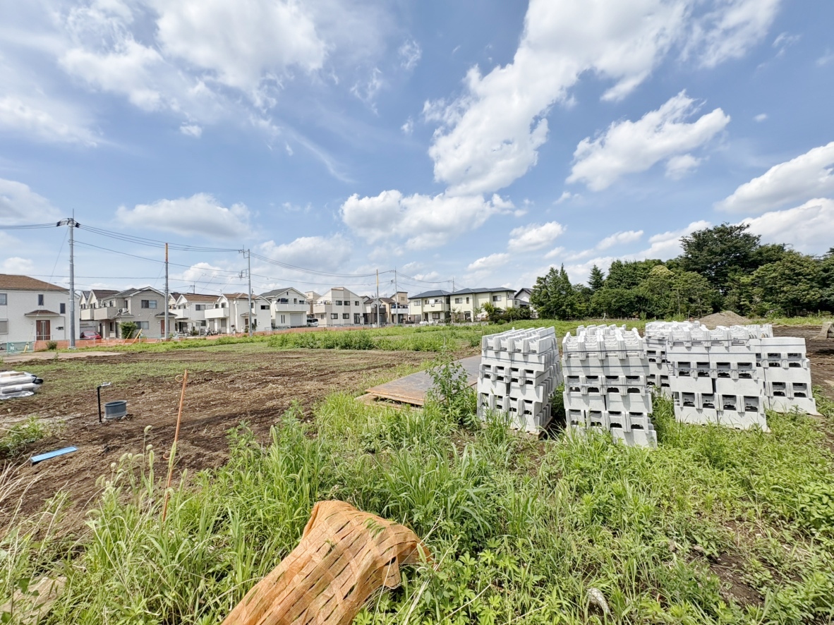 物件画像 埼玉県川口市大字安行 原