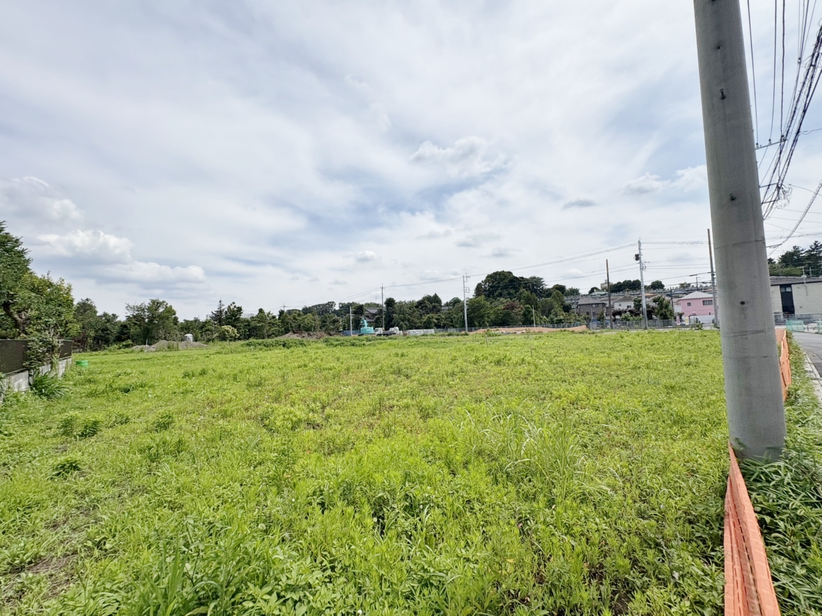 物件画像 埼玉県川口市大字安行 原