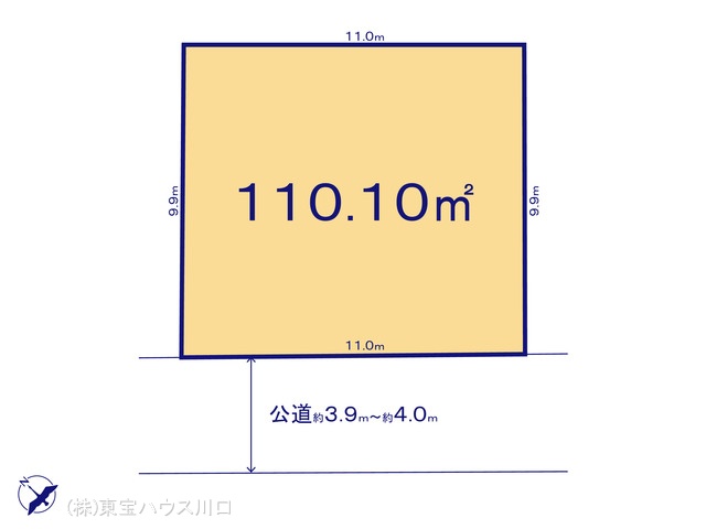 物件画像 埼玉県久喜市久喜東5丁目