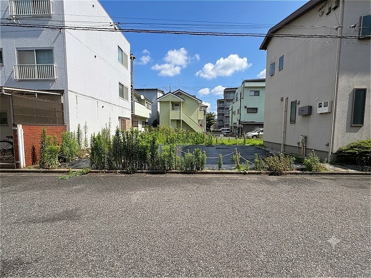 物件画像 埼玉県蕨市南町4丁目