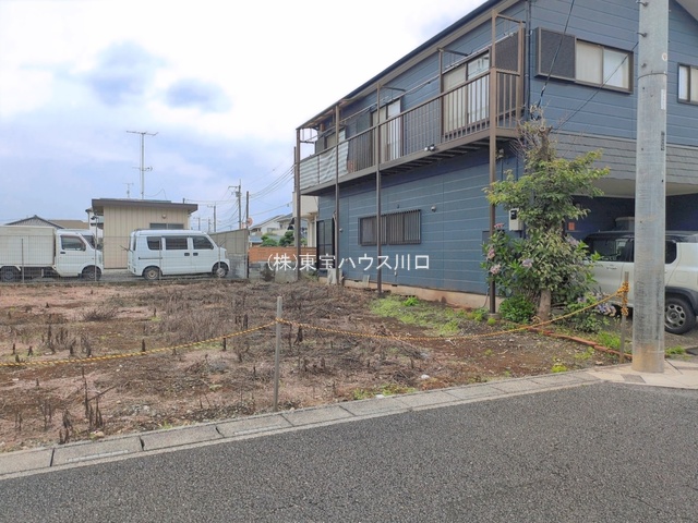 物件画像 埼玉県さいたま市 北区別所町