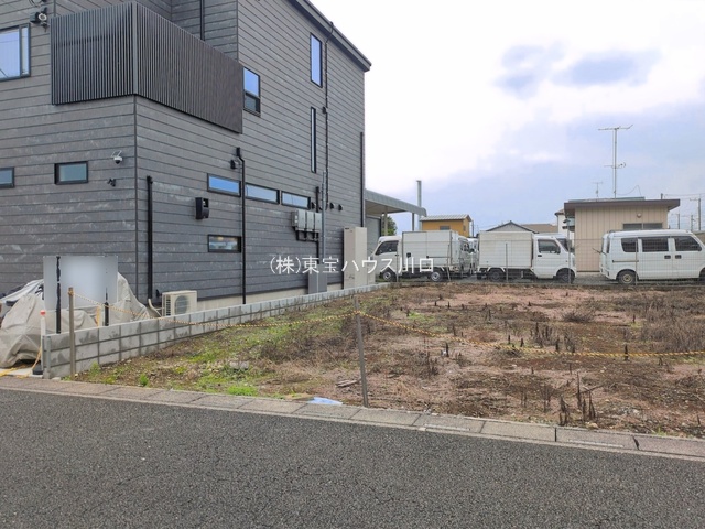 物件画像 埼玉県さいたま市 北区別所町