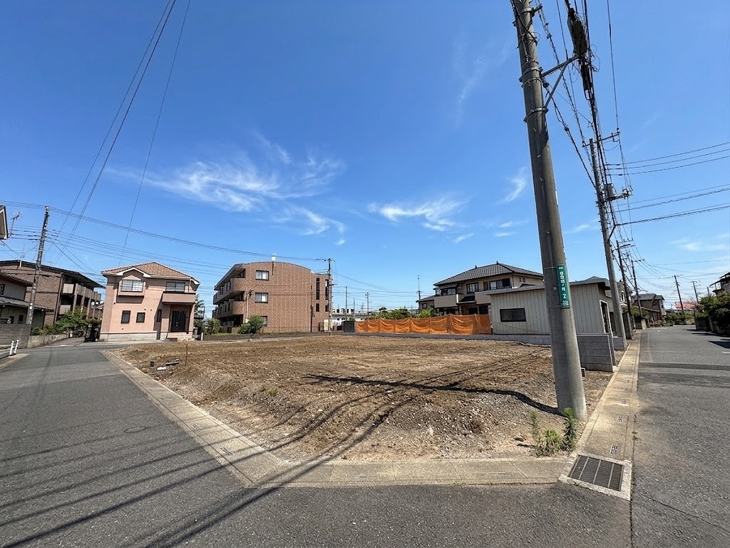 物件画像 埼玉県草加市長栄4丁目