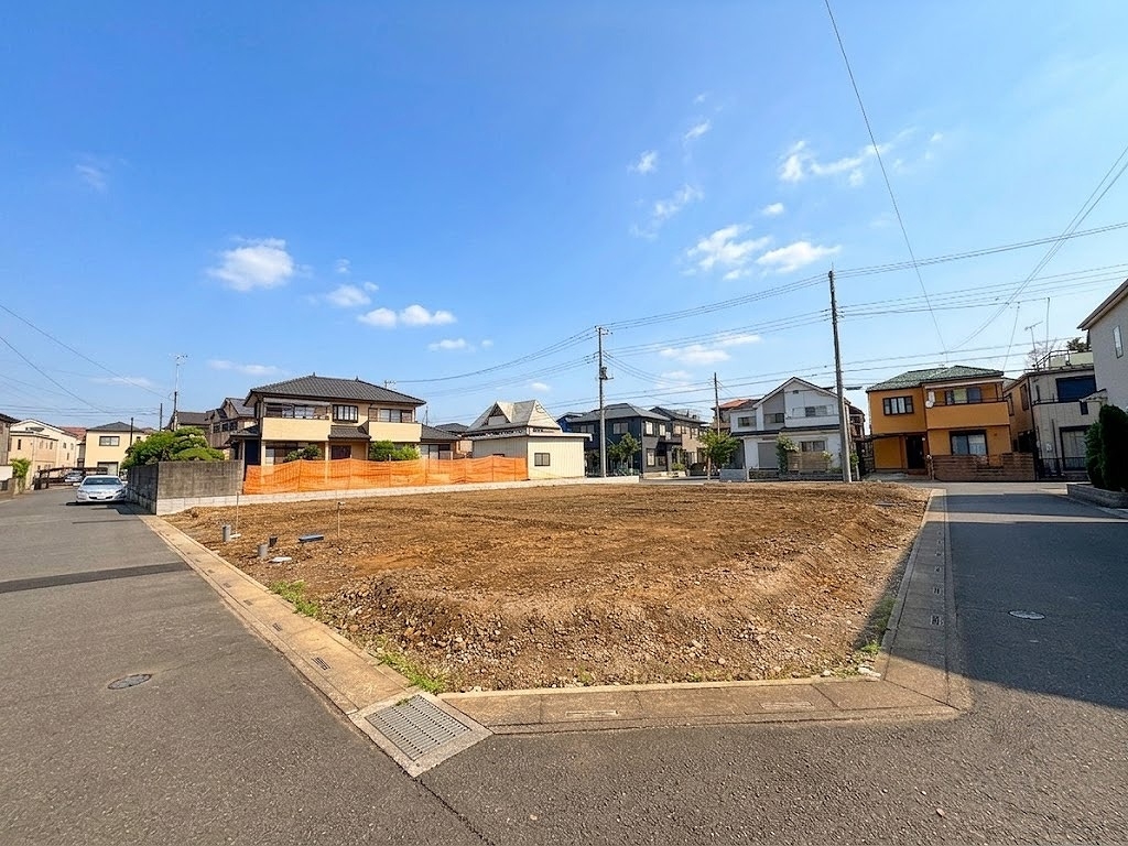 物件画像 埼玉県草加市長栄4丁目