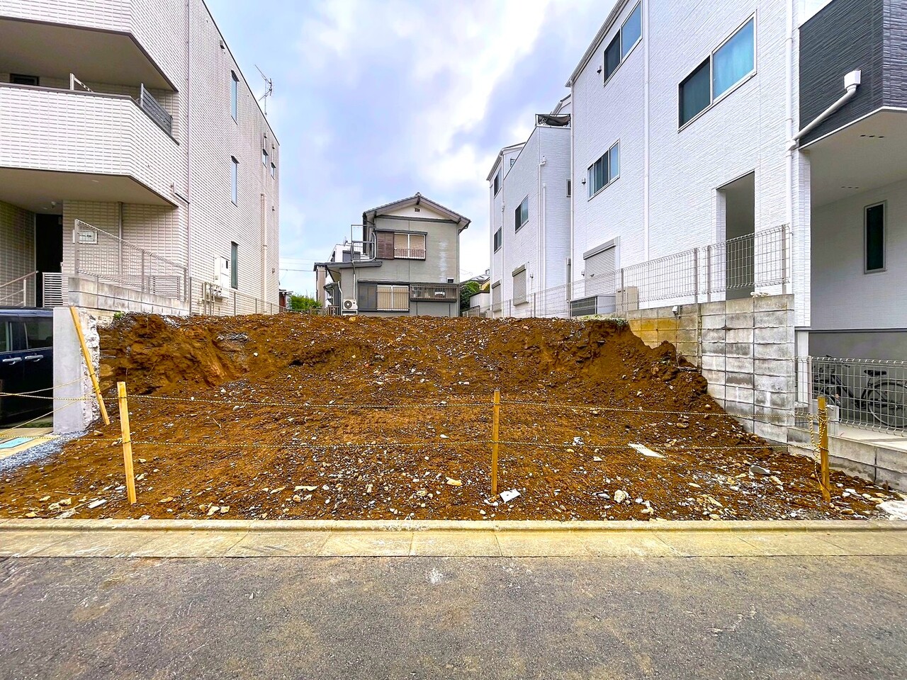 物件画像 埼玉県さいたま市 浦和区前地１丁目