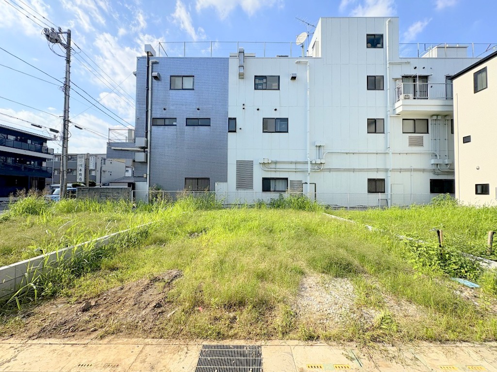 物件画像 埼玉県川口市上青木1丁目