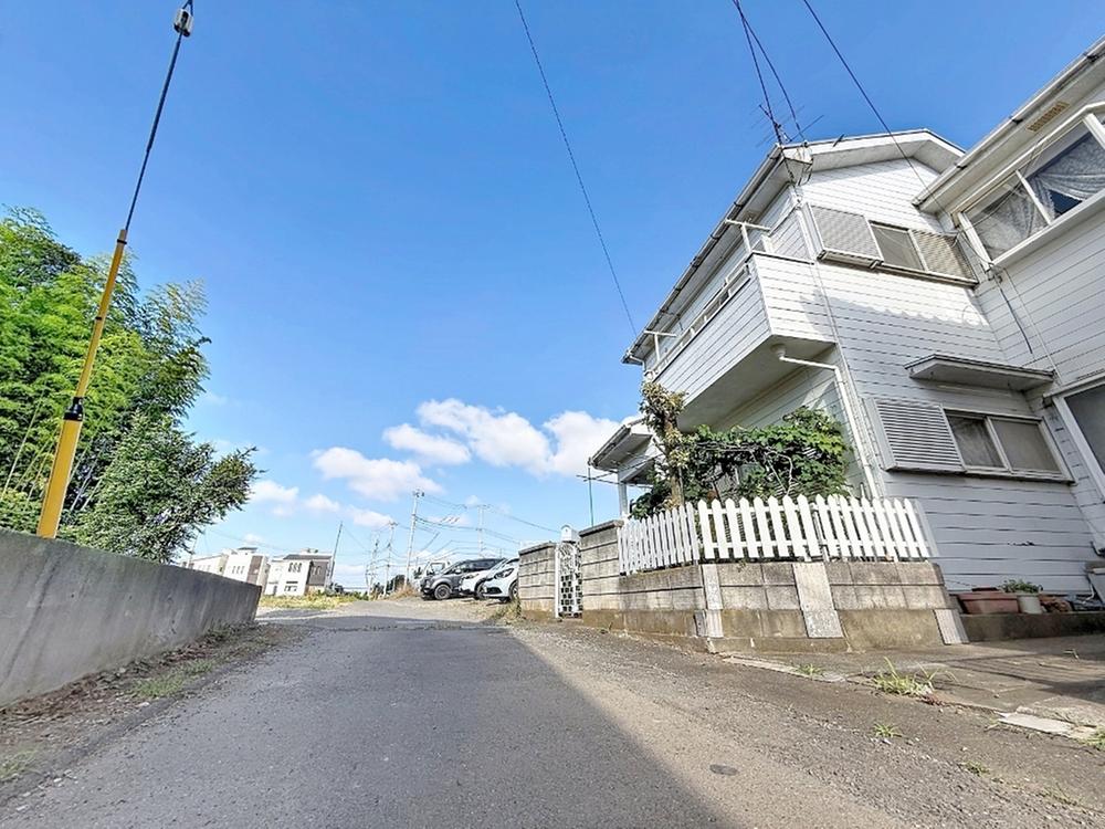 物件画像 埼玉県さいたま市 見沼区島町