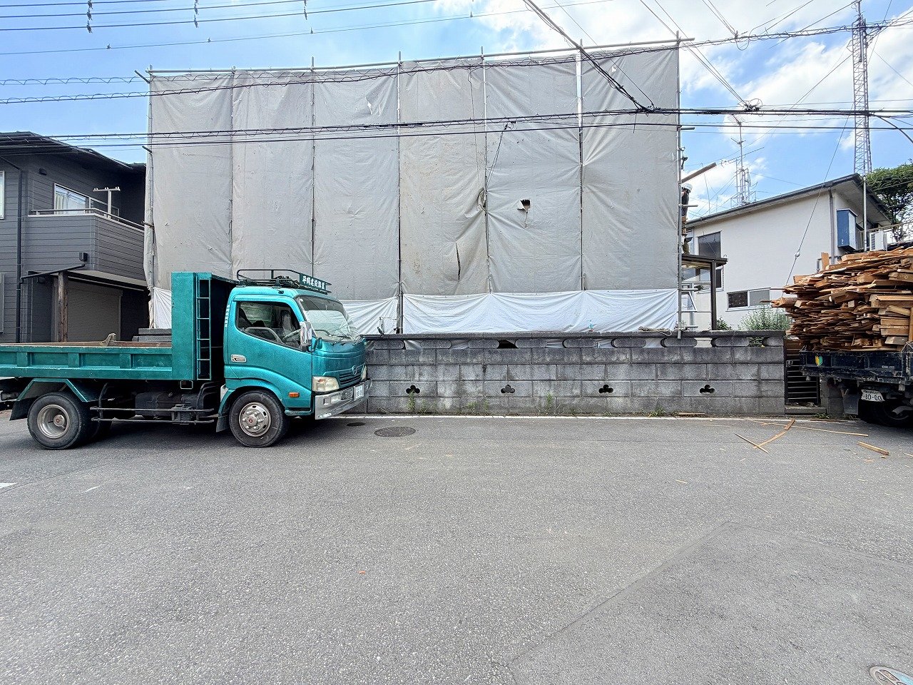 物件画像 埼玉県草加市青柳5丁目