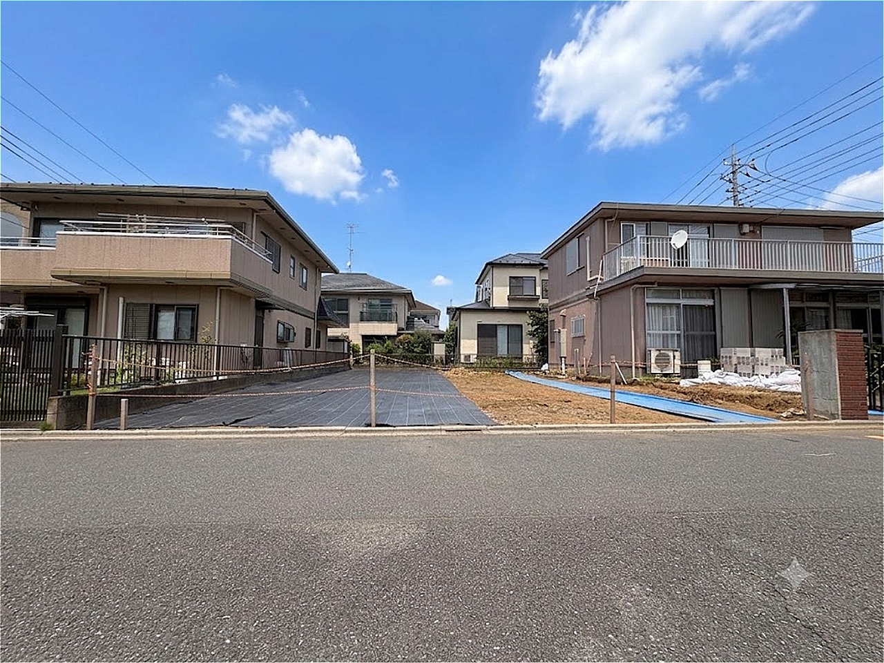 物件画像 埼玉県さいたま市 浦和区大東3丁目