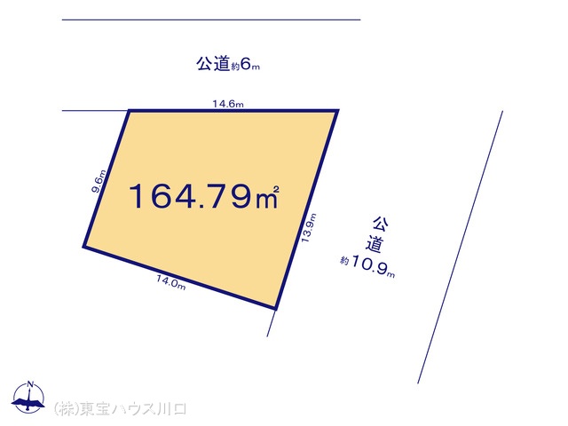 物件画像 埼玉県春日部市備後東8丁目