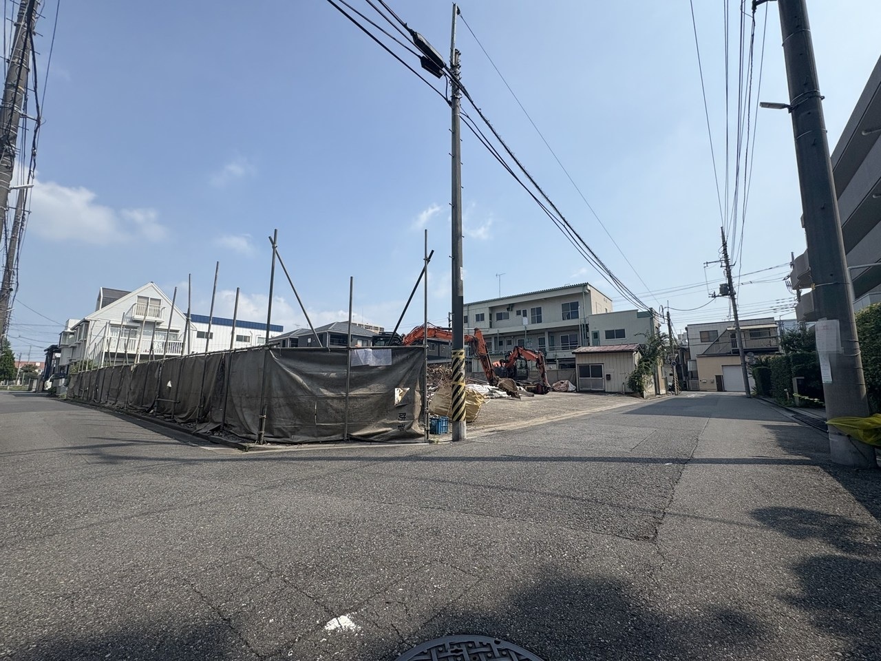 物件画像 埼玉県川口市弥平2丁目