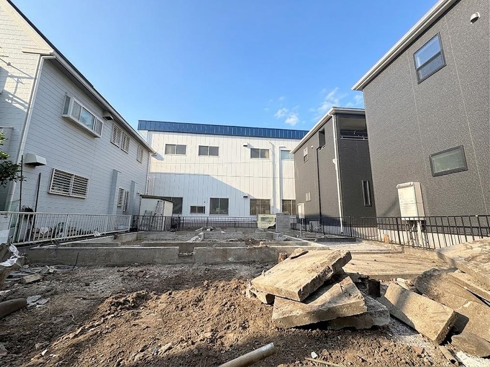 物件画像 埼玉県川口市弥平2丁目