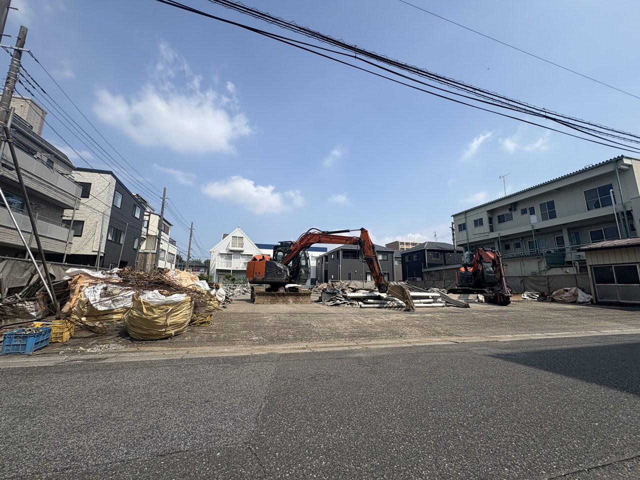 物件画像 埼玉県川口市弥平2丁目