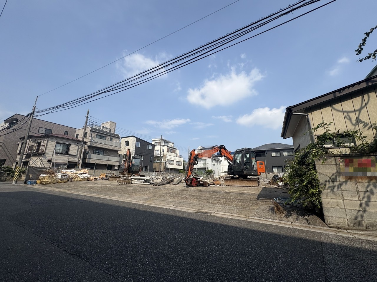 物件画像 埼玉県川口市弥平２丁目