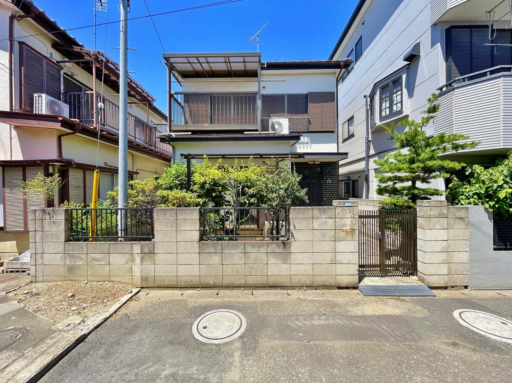 物件画像 埼玉県川口市赤井4丁目