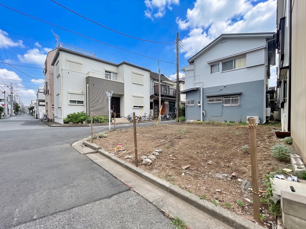物件画像 埼玉県蕨市南町4丁目