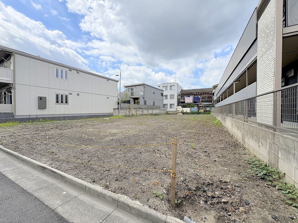 物件画像 埼玉県川口市西青木3丁目
