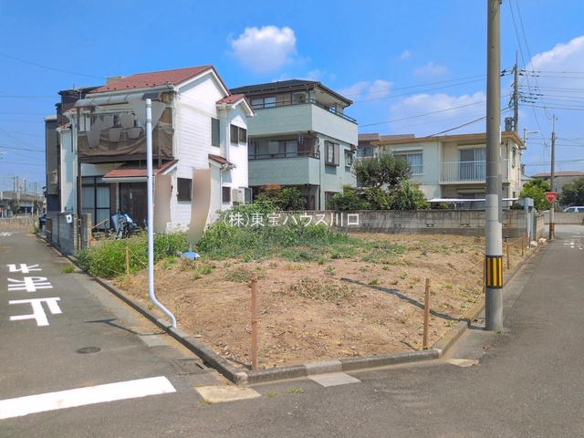 物件画像 埼玉県戸田市上戸田5丁目